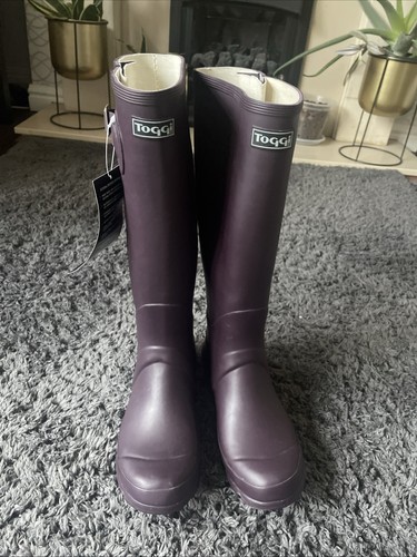 Toggi wellington boots - toggi,