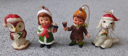 Lovely set christmas - lovely,