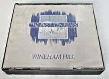 The First Ten Years, Windham