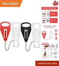 Premium Easy-to-Use Door Lock