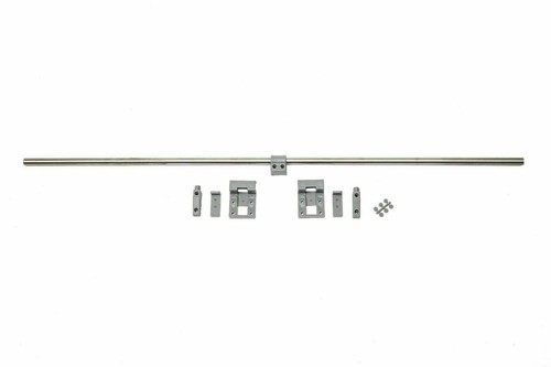 Table rail kit system - kit,