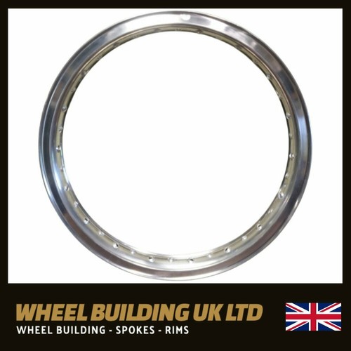19x1 aluminium valanced 40 - 19x1.60,