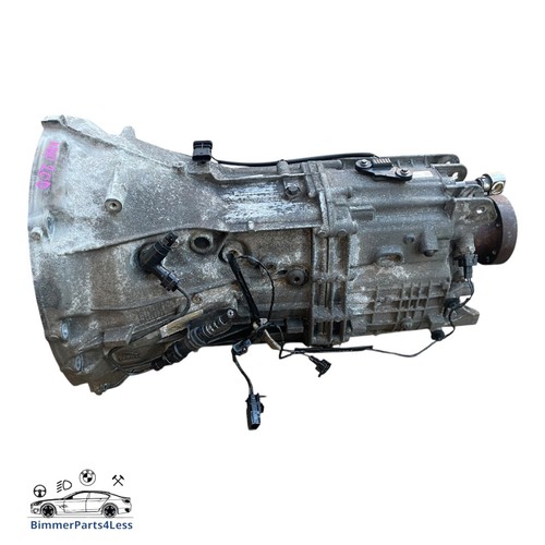 Jaguar gearbox manual 6 - jaguar,