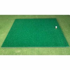 Deluxe Driving Range Golf Mat