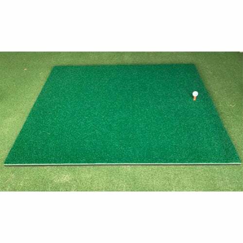 Deluxe driving range - range, golf