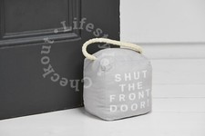 FIND ME A HOME SHUT THE FRONT