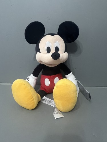 Disney mickey mouse - disney, plush