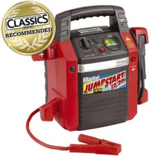 Clarke Jumpstart 1224 Dual