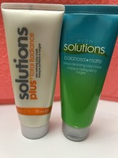 Avon Solutions Deep Cleansing