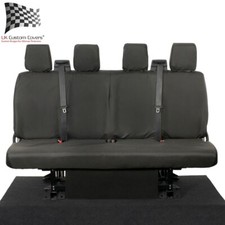 Ford Transit Van Mk8 Double