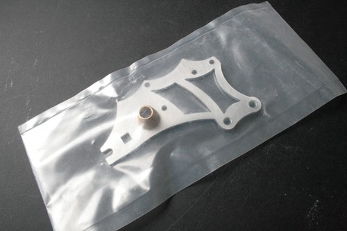 King cobra kcr aluminium brake - cobra,