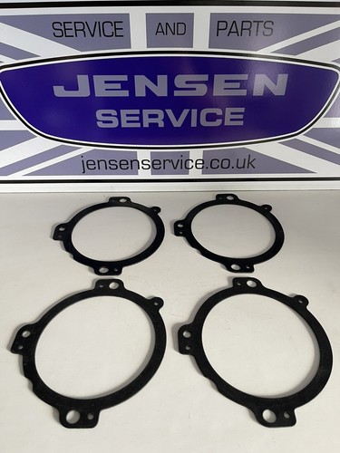 Jensen interceptor sp - ,, &