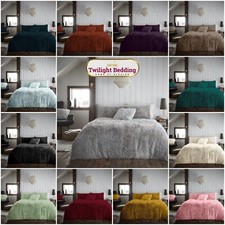 THERMAL DUVET COVER Bedding