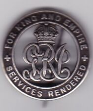 Great Britain  WW1 British For