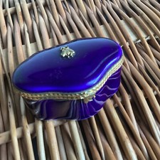 Vintage Limoges Dubarry
