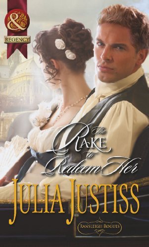 The rake redeem her mills - the,