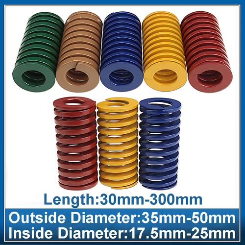 Heavy load duty compression - duty,