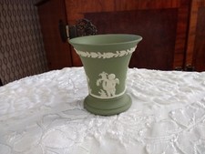 Vintage Wedgwood Flower Vase