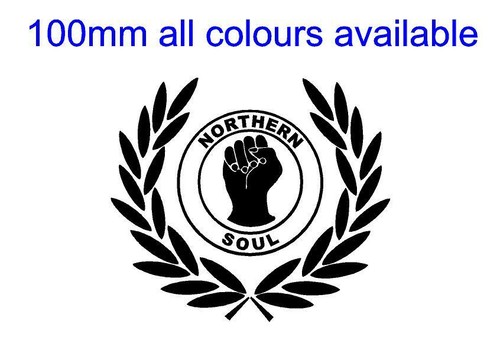 Keep the faith northern soul - faith,