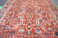 £40000 Hand knotted HANDMADE