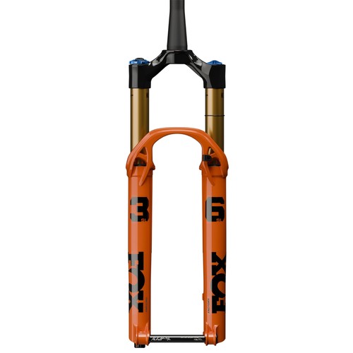 Fox racing shox grip x - 36,