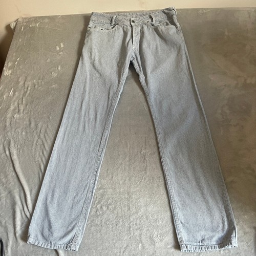 Diesel jeans mens w32 - jeans, l32