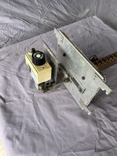 Aga Burner Gas Power Flue Eurosit