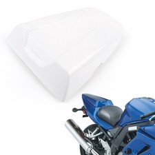 Rear Pillion Passenger Seat