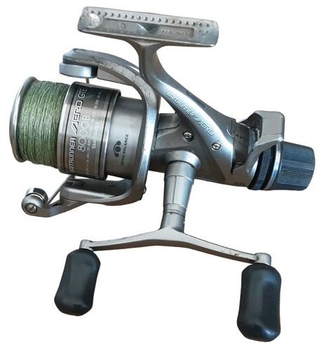 Shimano aero baitrunner gte - aero,