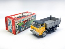 Vintage Tekno 914 Ford D