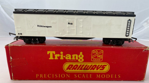 Triang railways r129 lwb - railways,