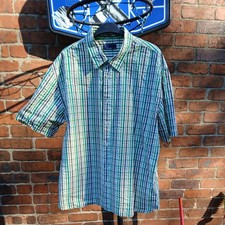 Fred Perry Men's Short Sleeve