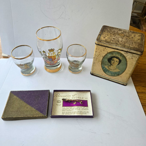 Vintage royal collection - vintage,