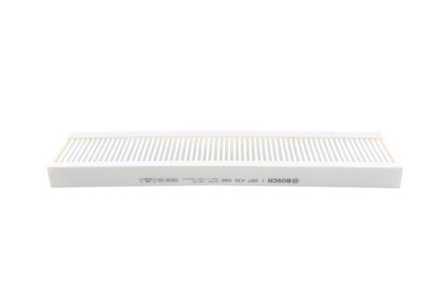 Bosch cabin filter for - bosch,