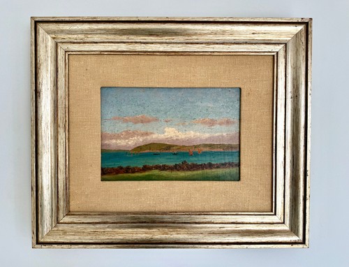Oil painting eastary - painting, of