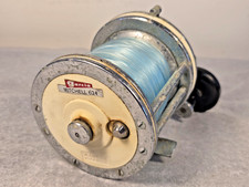 Vintage GARCIA MITCHELL 624