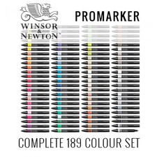 Winsor & Newton Promarker