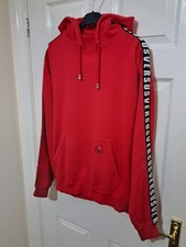 Versace Versus Tape Hoodie