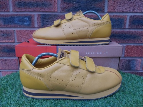 Nike cortez leather men - nike,