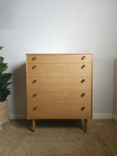 Avalon chest drawers mid - avalon,