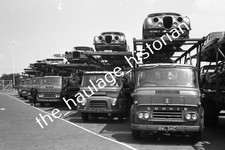 THH Truck Photos - Austin &