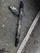 Audi Power Steering Rack for