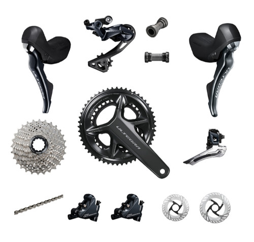 Shimano ultegra r8000 r8020 - shimano,