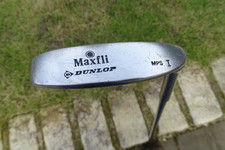 DUNLOP MAXFLI MPS1 FLANGED