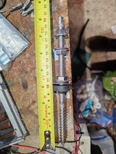 Stainless Steel Timber Hanger Bolts M10 for Mounting Solar Panel e.g. Clenergy