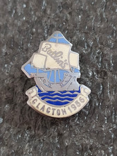 BUTLINS HOLIDAYS ORIGINAL