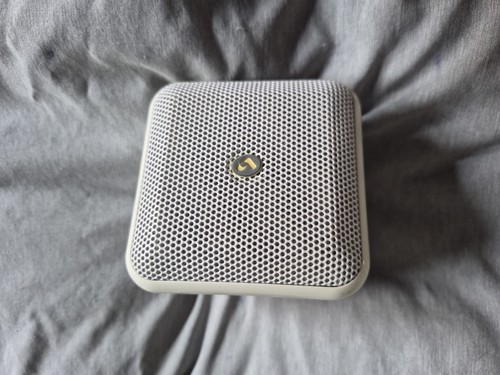 Boston acoustics soundware - acoustics,