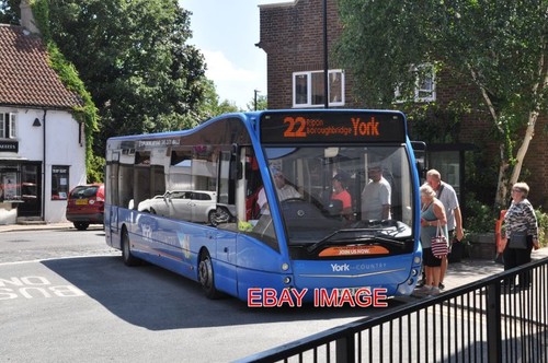 Photo bus yj12 mzv - (route, 22)