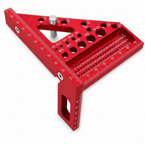 Angle ruler measuring tool - angle,