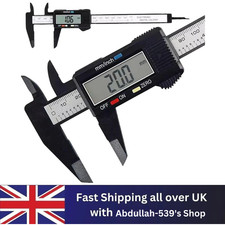 Digital Caliper Vernier